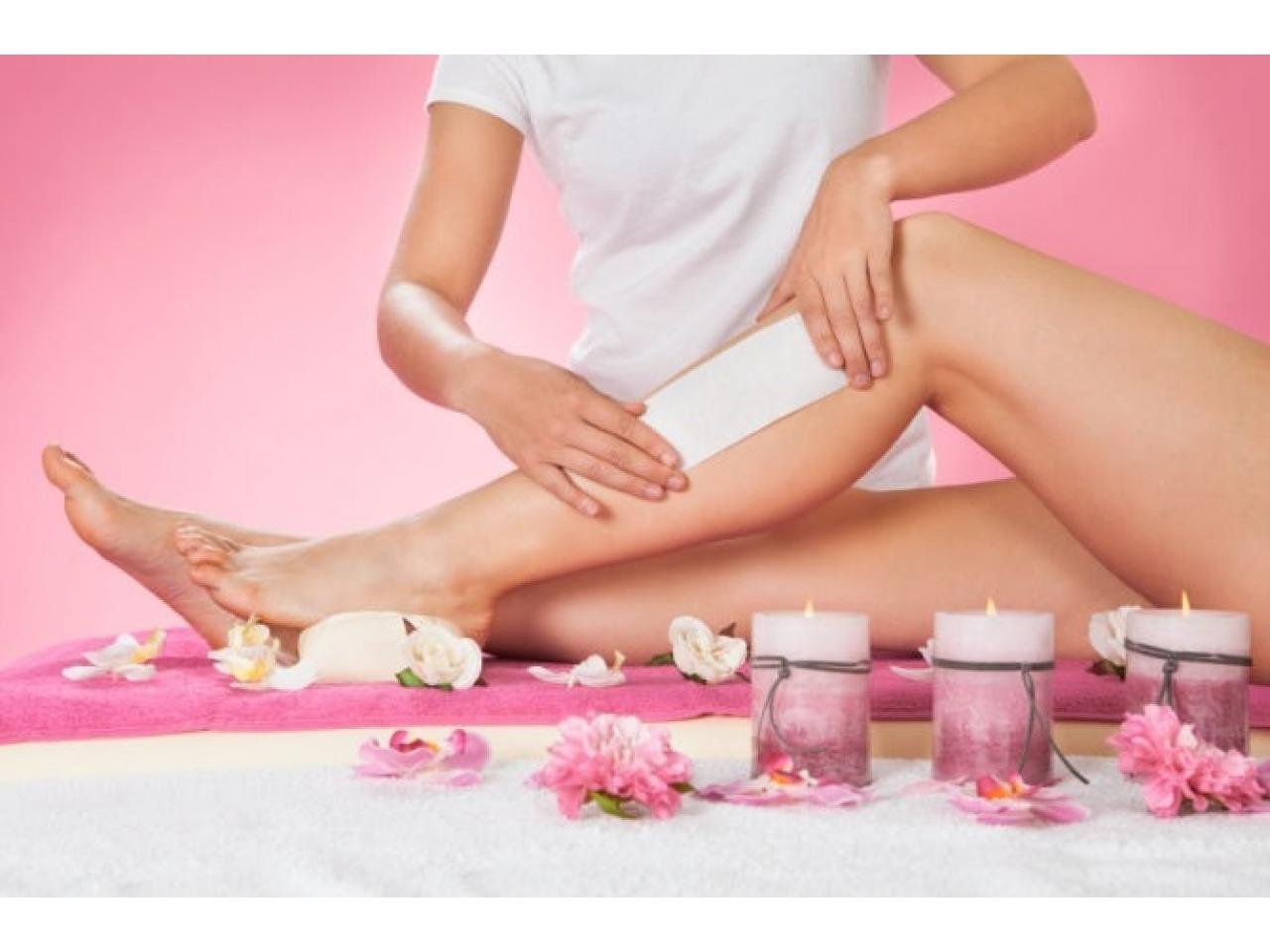 Curso de Depilación Sistema Español