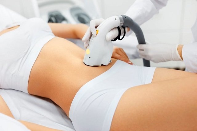 Curso de Estética Profesional