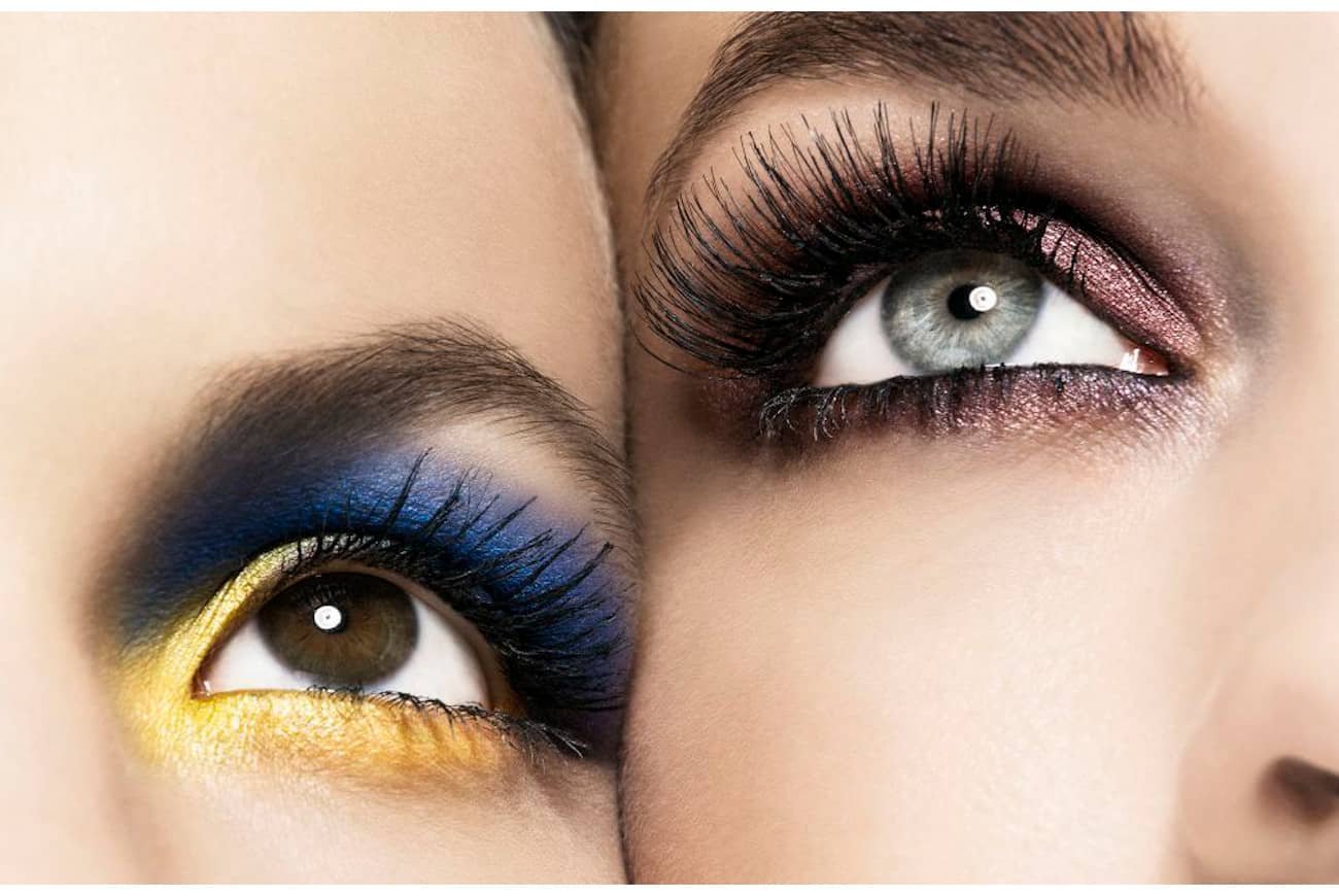 Curso Extensión de Pestañas Volumen Ruso